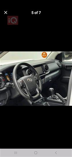 تويوتا تاكوما